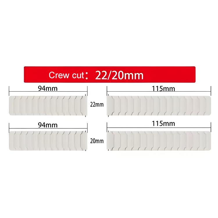 xDfind Magnetic Silicone Watch Band for Huawei Watch GT5 / GT4, 22mm, 20mm