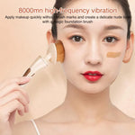 K-SKIN KD555B Electric Traceless Foundation Brush