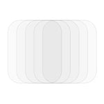 5pcs xDfind Soft Hydrogel Film Full Cover Front Protector, For Apple Watch Series 6&SE&5&4 44mm, For Apple Watch Series 6&SE&5&4 40mm, For Apple Watch Series 11 / 10 46mm, For Apple Watch Ultra 3 / 2 / 1 49mm, For Apple Watch Series 9 / 8 / 7 45mm     ...