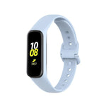 xDfind Solid Color Silicone Watch Band, For Samsung Galaxy Fit2 R220