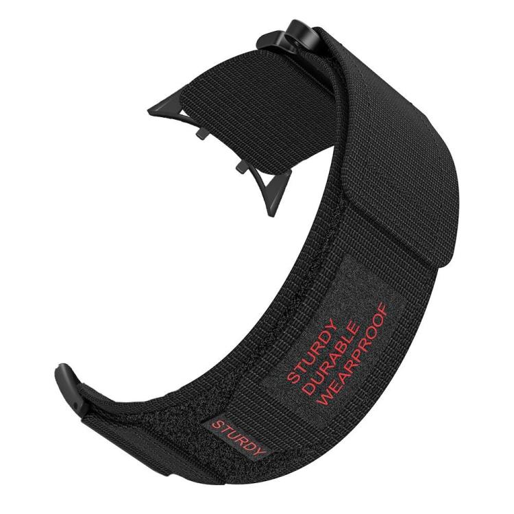 xDfind Quick Release Nylon Hook And Loop Fastener Buckle Watch Band, For vivo Watch 5, For vivo Watch 3 / iQOO Watch