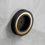 Aluminum Air Nozzle Stand For Dyson / Laifen Hairdryer
