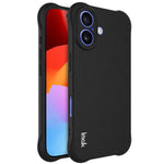imak Shockproof Airbag TPU Phone Case, For iPhone 17 Pro Max, For iPhone 17 Pro, For iPhone 17, For iPhone Air