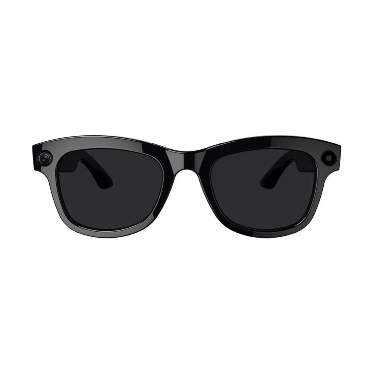 Zeblaze Eyewear AI Shooting Glasses Open-ear Audio AI Assistance