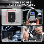 Vgate vLinker MS 12V / 24V Bluetooth Car OBD2 Scanner, vLinker MS