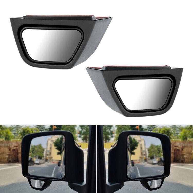 For Suzuki Jimny JB74 / JB64 2018- Car Rear-view Blind Spot Wide-angle Auxiliary Mirror, Right Side, Left Side