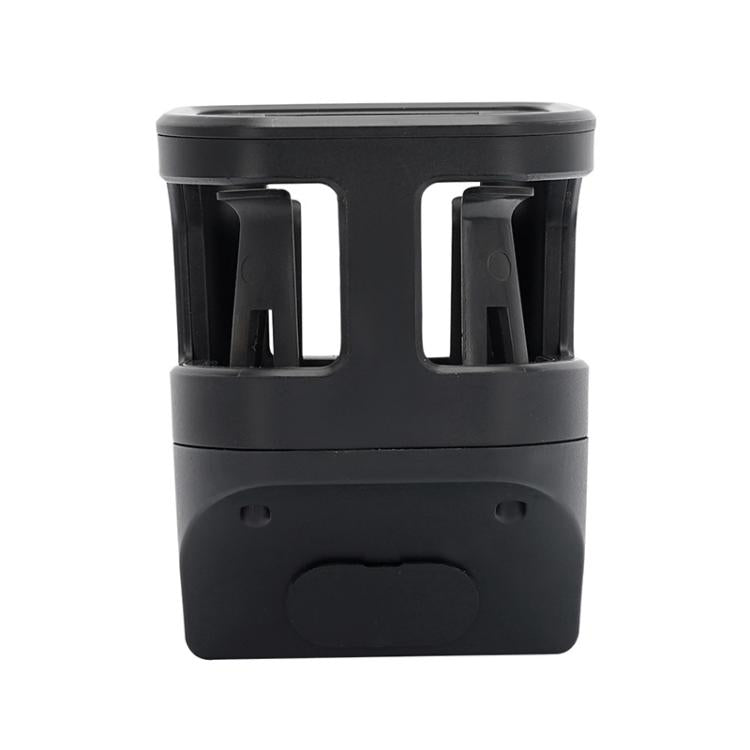 For Suzuki Jimny JB74 / JB64 2018- Car Air Outlet Water Cup Holder, with 3pcs Anti-slip Mats, Water Cup Holder