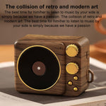 T10 Bluetooth Mini Wireless Smart Speaker, T10