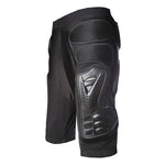 GHOST RACING K062 Off-road Motorcycle Armor Pants Racing Riding Anti-fall Hip Protector, S, M, L, XL, XXL