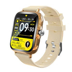 H13 1.83 inch TFT Screen BT Sports Smart Watch