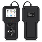 V900 Car Engine Transmission Diagnostic Scanner Tool Car Fault Detector, V900