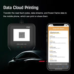 V900 Car Engine Transmission Diagnostic Scanner Tool Car Fault Detector, V900
