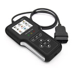 V900 Car Engine Transmission Diagnostic Scanner Tool Car Fault Detector, V900