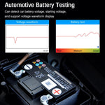 V900 Car Engine Transmission Diagnostic Scanner Tool Car Fault Detector, V900