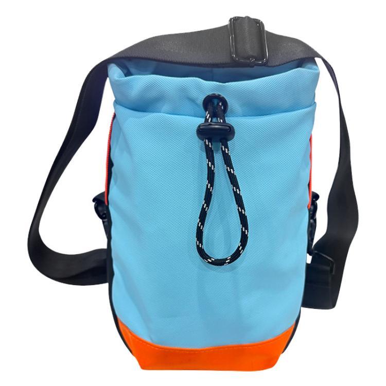 For Nintendo Switch 2 iPlay HBS-2838 Multi-function Portable Crossbody Storage Bag