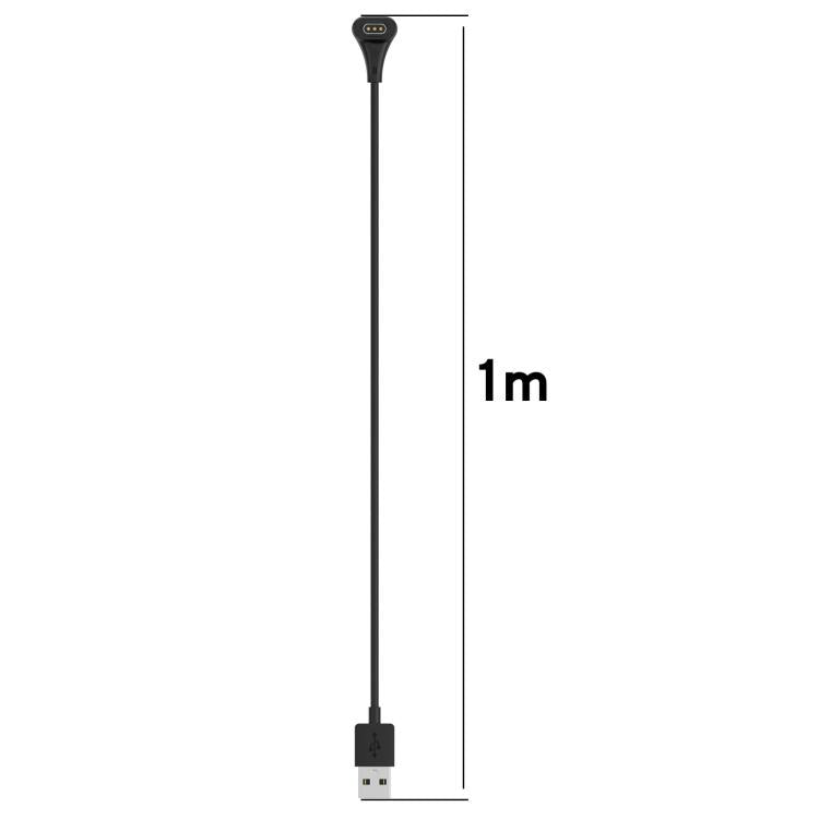 xDfind USB Interface Smart Watch Charging Cable, Length: 1m, For Casio G-Shock G-SQUAD GBD-H1000