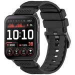 xDfind Armor Silicone Watch Band, For Garmin Venu X1