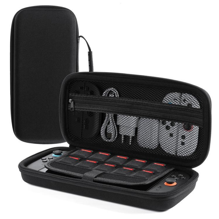 DUX DUCIS Game Console EVA Portable Storage Bag, For Nintendo Switch 2