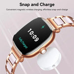 JOYROOM JR-FS1 Star Series 1.7 inch AMOLED Screen 1 ATM Waterproof Smart Watch