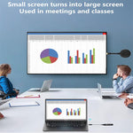 AM18053 1080P HD HDMI Wireless Transmitter and Receiver, AM18053 HDMI Click