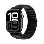 DUX DUCIS YE Series Nylon Woven Watch Strap, For Apple Watch 46mm / 49mm / 45mm / 44mm, For Apple Watch 42mm / 41mm / 40mm / 38mm
