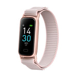 GL1 0.96 inch TFT Screen Fitness Tracker Smart Wristband Support Heart Rate Monitoring