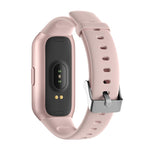 GL2 1.47 inch TFT Screen Fitness Tracker Smart Wristband Support Heart Rate Monitoring