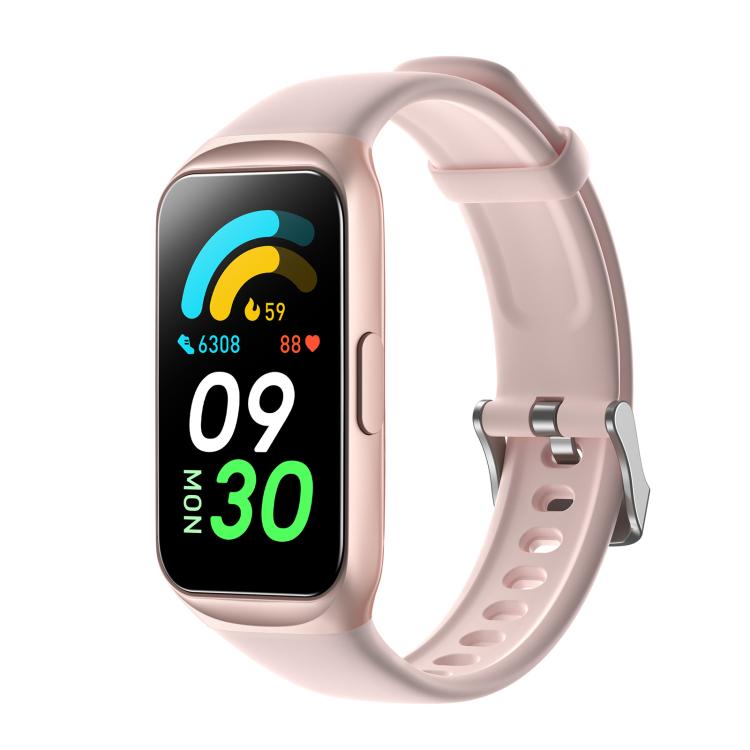 GL2 1.47 inch TFT Screen Fitness Tracker Smart Wristband Support Heart Rate Monitoring