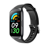 GL2 1.47 inch TFT Screen Fitness Tracker Smart Wristband Support Heart Rate Monitoring