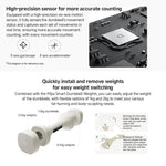 Original Xiaomi Mijia Smart Dumbbell, Xiaomi Mijia Smart Dumbbell