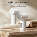 Original Xiaomi Mijia Hair Ball Trimmer Lint Remover 2, Lint Remover 2