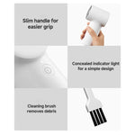 Original Xiaomi Mijia Hair Ball Trimmer Lint Remover 2, Lint Remover 2