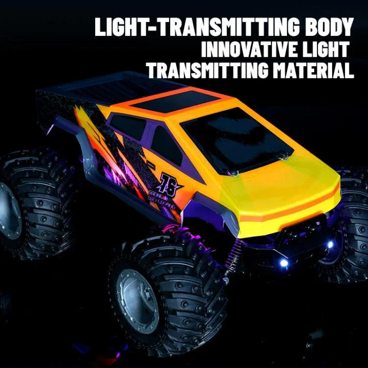 JJR/C Q208 Cyber Off-road Remote Control Car