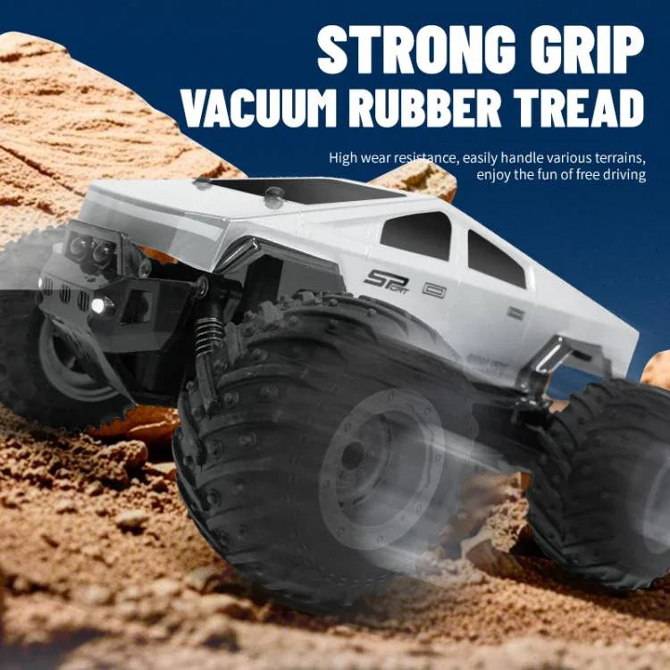 JJR/C Q208 Cyber Off-road Remote Control Car