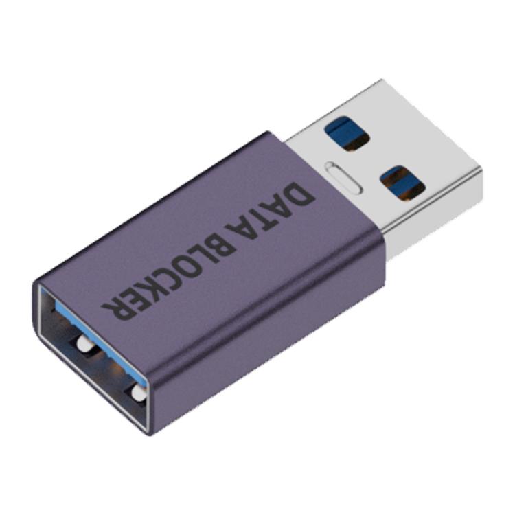 USB Charging Data Protection Blocker, USB-A Female to USB-A Male, Type-C Male to USB-A Female, Type-C Male to Type-C Female, Type-C Male to USB-A Male
