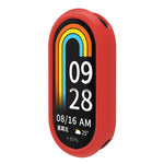 xDfind Silicone Watch Protective Cover, For Xiaomi Smart Band 10 / 9 / 8