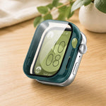 xDfind Tempered Film Integrated PC Watch Protective Cover, For Huawei Watch Fit 3