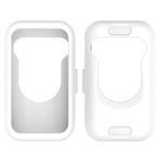 xDfind Silicone Watch Protective Cover, For Huawei Band 10 / 9 / 8