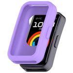 xDfind Silicone Watch Protective Cover, For Huawei Band 10 / 9 / 8