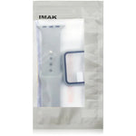 imak Integrated Case and Film with Silicone Strap, For Apple Watch SE 1/2/3/Series 4/5/6 44mm, For Apple Watch SE 1/2/3/Series 4/5/6 40mm