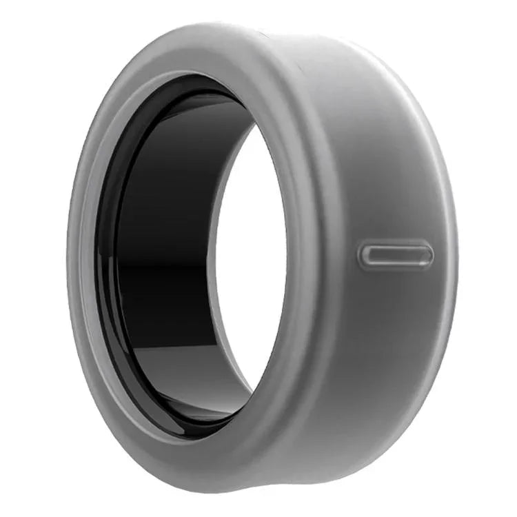 xDfind For Samsung Galaxy Ring Smart Ring Silicone Cover, S, M