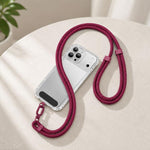 XDcase Adjustable Crossbody Mobile Phone Lanyard