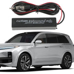 12V Car Universal Hidden AM / FM Radio Amplified Antenna, Radio Amplified Antenna