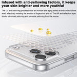 Benks Zero Sense Ultra-thin Phone Case, For iPhone 17 Pro Max, For iPhone 17 Pro, For iPhone 17, For iPhone Air