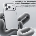 Benks Q2 Series Shockproof MagSafe Magnetic Phone Case, For iPhone 17 Pro Max, For iPhone 17 Pro