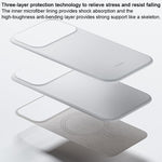 Benks Q2 Series Shockproof MagSafe Magnetic Phone Case, For iPhone 17 Pro Max, For iPhone 17 Pro