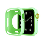 xDfind Candy TPU Watch Cover, For Apple Watch Series 3 / 2 / 1 38mm, For Apple Watch Series 3 / 2 / 1 42mm