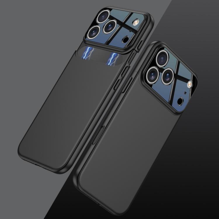 GKK Color Master Splicing Phone Case, For iPhone 17 Pro Max