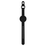 xDfind Football Texture Silicone Band Style Anti-lost Tracker Protective Cover, For AirTag 2nd Gen / AirTag 1st Gen