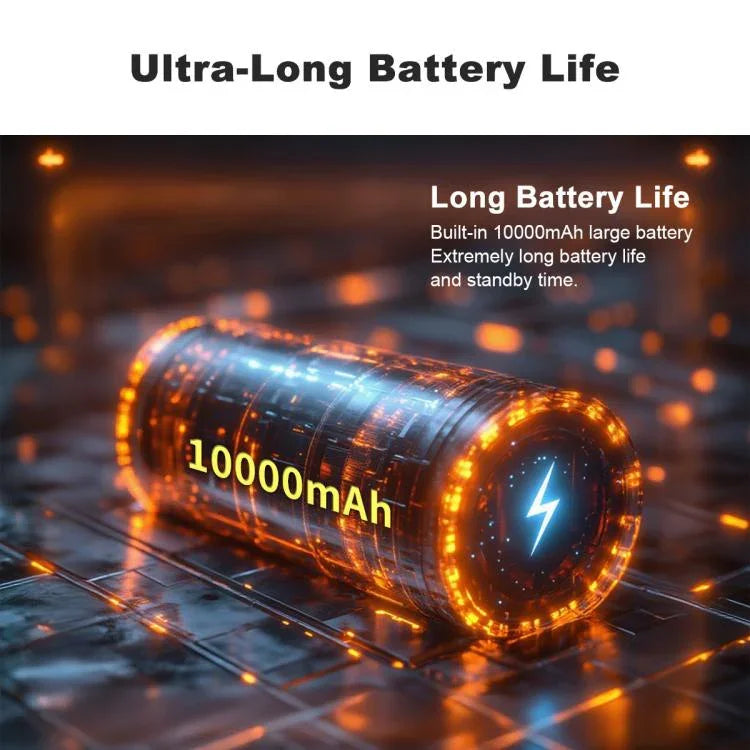 SriHome DH013 4MP Smart Pet Robot Camera, US Plug, UK Plug, EU Plug, AU Plug